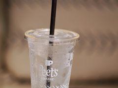 -Peet's 皮爷咖啡(东湖路手作店)