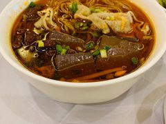 贵州肠旺面-贵州大厦贵州厅(樱花园西街店)