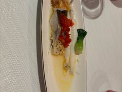 -桂花楼淮扬中餐厅(浦东香格里拉店)