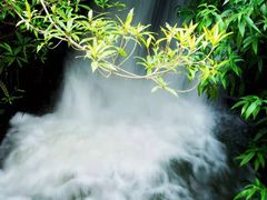 -天河潭旅游度假区