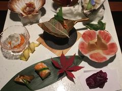 -元熹会席料理