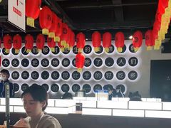 -很久以前羊肉串(昌里路三钢里店)