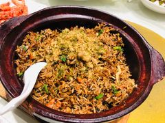 紫菜炒饭-黑明餐厅(白鹭洲店)