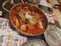 -酷公社·榴莲披萨(太原街店)