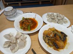 -东北风(江北万达店)