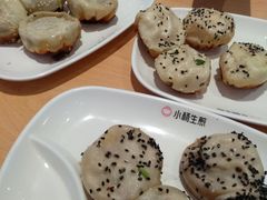 -小杨生煎(周浦万达店)