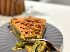 国王饼-潮一不贰·法式甜品·生日蛋糕·西式简餐(外滩店)