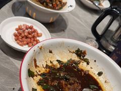 -鱼你相聚·河鲜馆(袁家岭店)