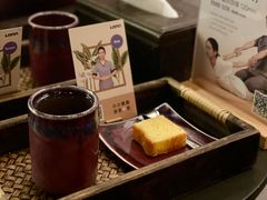 -LANN I 蘭 泰式古法按摩(徐家汇城开YOYO店)