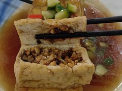 -四四席博山老菜馆