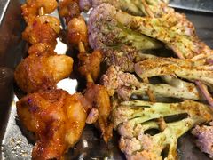 -夜猫子串吧·龙虾.江西小炒(万塘路店)
