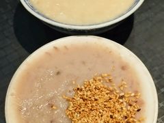 -没牙伯花生汤店(老药洲店)