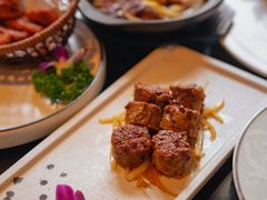 -利顺德大饭店·水岸中餐厅(小白楼店)