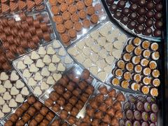 -Laderach 莱德拉(上海环贸iapm店)