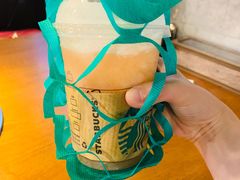 -星巴克(枣阳路店)