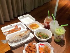 -Doo Dee Thai Food(Issan/Isaan/Esan)