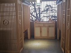 -黑木原精致料理·铁板烧
