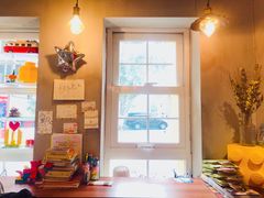 -W CAFE(甜爱路店)