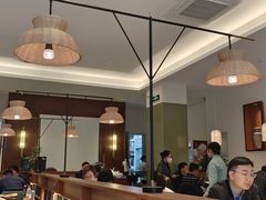 -客颂·客家宴(大壮国际广场店)