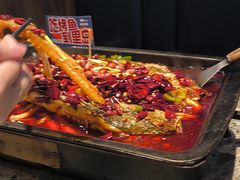 -里岛烤鱼(东港凯虹广场店)