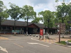 -千龙湖生态旅游度假区