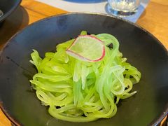 -金牌外婆家(苏州中心店)