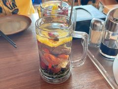 -贯贯吉·清真餐厅(浙江中路店)