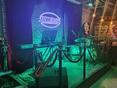 -JUKEBOX玖部音乐餐厅(华侨城店)