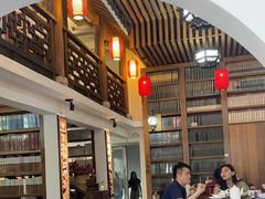 -道南書院·私房菜·早午茶·茶馆