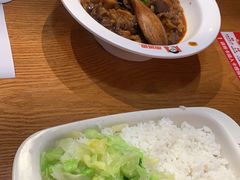 -南城香(四路通店)