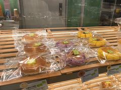 -奈雪的茶(振华商厦店)