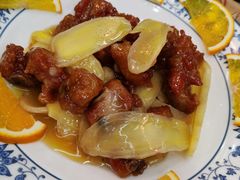 -水乡人家私房菜(逢简店)