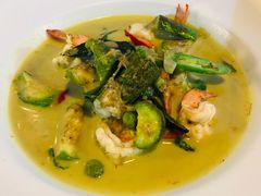 -Chaba Restaurant Phuket