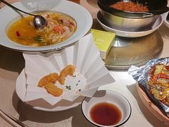 -涌上外婆桥(南塘店)