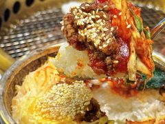 -海之屋韩式烤肉(海棠68环球美食街店)
