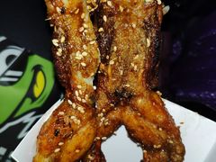 -型男美蛙烤牛蛙(南长街店)
