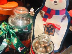 -西点坊(浦东香格里拉店)