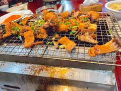 -老周夜市(航空路店)