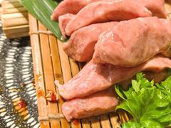 -缘·金家烤鳗鱼(西塔总店)