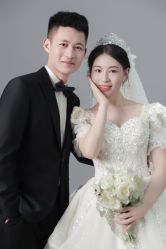 -唯一视觉婚纱摄影(石首店)