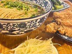-老横泾面馆(吴中横泾店)