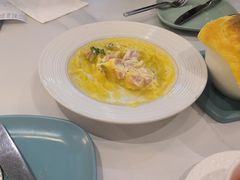 -库滋明·俄罗斯特色美食(中央大街店)