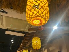 -柿子树炭烤羊腿(金台路店)