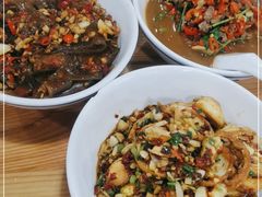 -笨罗卜浏阳菜馆(太平街店)