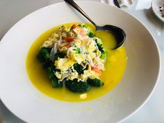-柳莺湖上·湖景餐厅·江南菜(西湖店)