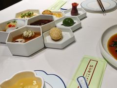 -民国红公馆·秦淮八艳(夫子庙店)
