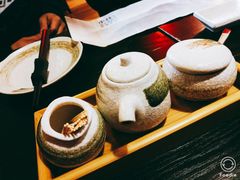 -小曹日本料理(软景中心店)