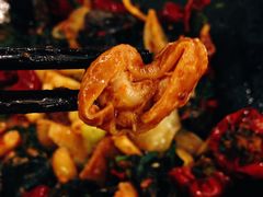 -拿渡·水煮鱼 麻辣香锅(西单大悦城店)