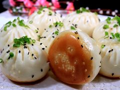-小杨生煎(黄河路店)