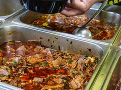 -广东涂记烧鹅饭(武汉天地店)